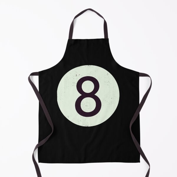 Item preview, Lip Gallagher 8 ball designed and sold by nle-yana.