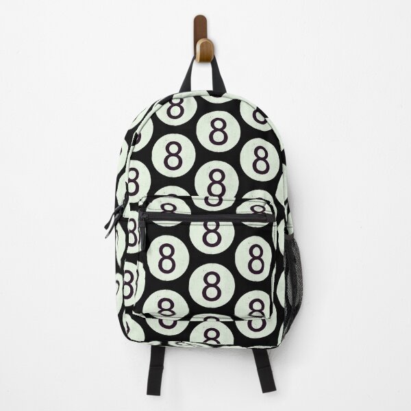 Item preview, Lip Gallagher 8 ball designed and sold by nle-yana.