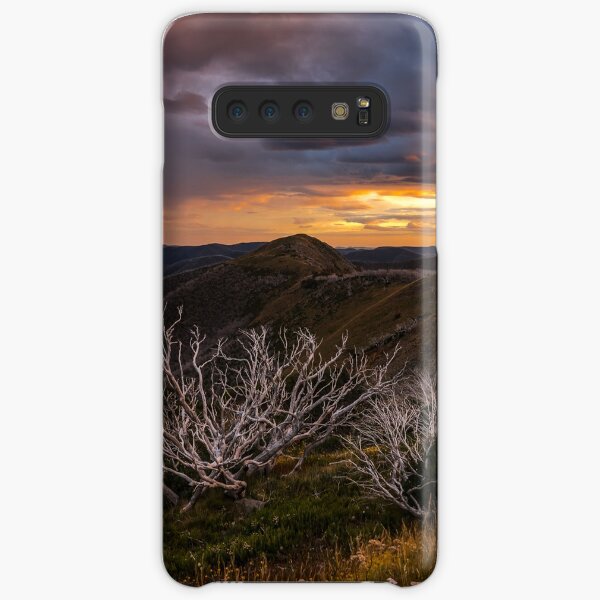 Mount Hotham Samsung Galaxy Snap Case