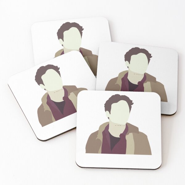 Item preview, Lip Gallagher designed and sold by nle-yana.