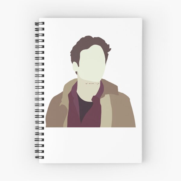 Item preview, Lip Gallagher designed and sold by nle-yana.