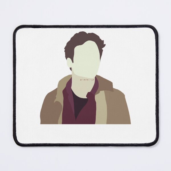 Item preview, Lip Gallagher designed and sold by nle-yana.