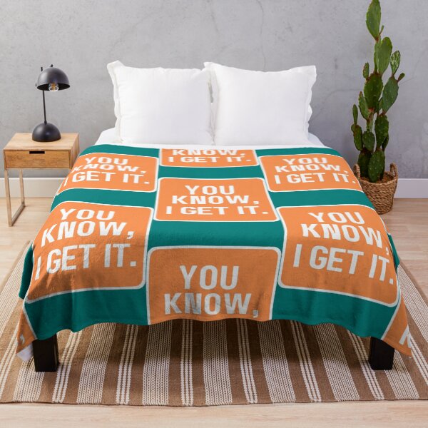 Item preview, You know, I get it - Neil Josten Riko Roast (Foxes Colors) designed and sold by duchoabede.