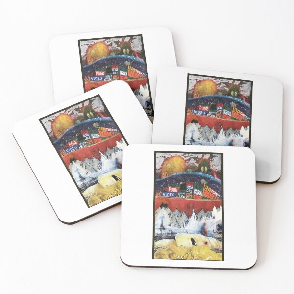 Item preview, Larga estancia designed and sold by RosellaDerricks.