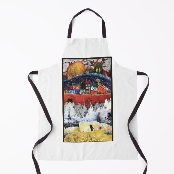 Item preview, Larga estancia designed and sold by RosellaDerricks.