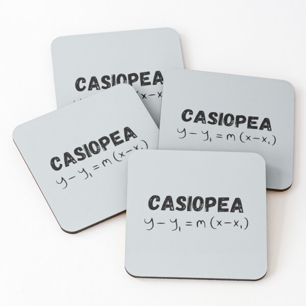Item preview, Casiopea designed and sold by visionreeve.