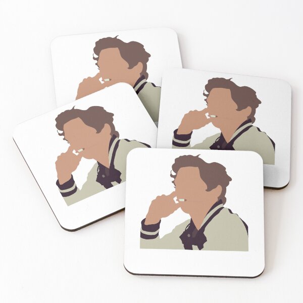 Item preview, Phillip Gallagher designed and sold by nle-yana.