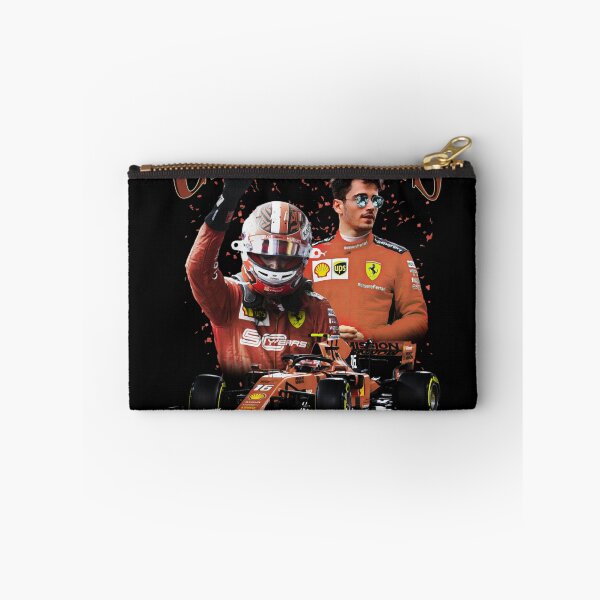 Item preview, Charles Leclerc Victory Classic T  designed and sold by KennedyShields.