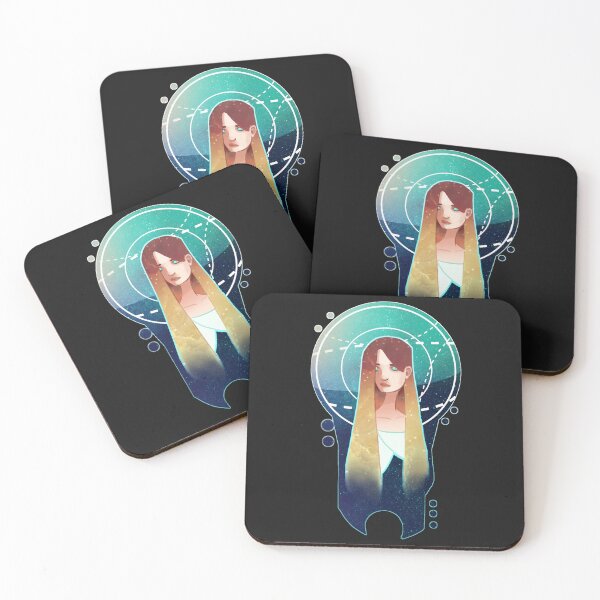 Item preview, Casiopea designed and sold by visionreeve.