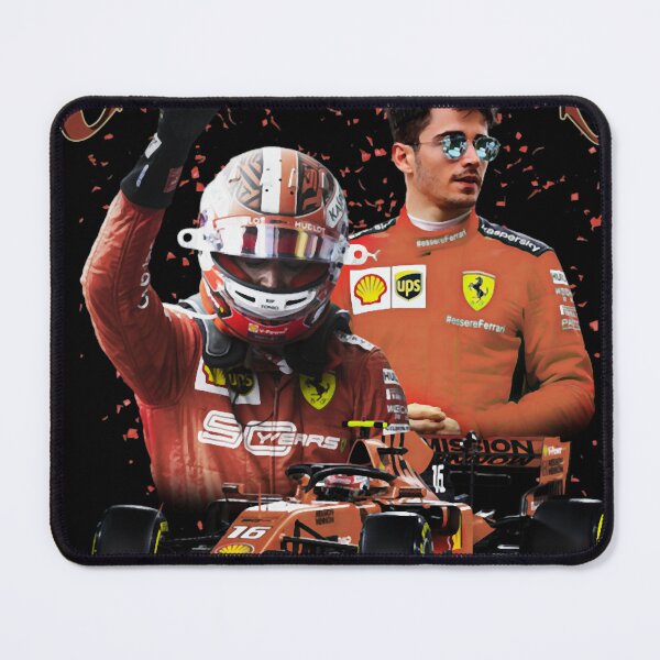 Item preview, Charles Leclerc Victory Classic T designed and sold by KennedyShields.