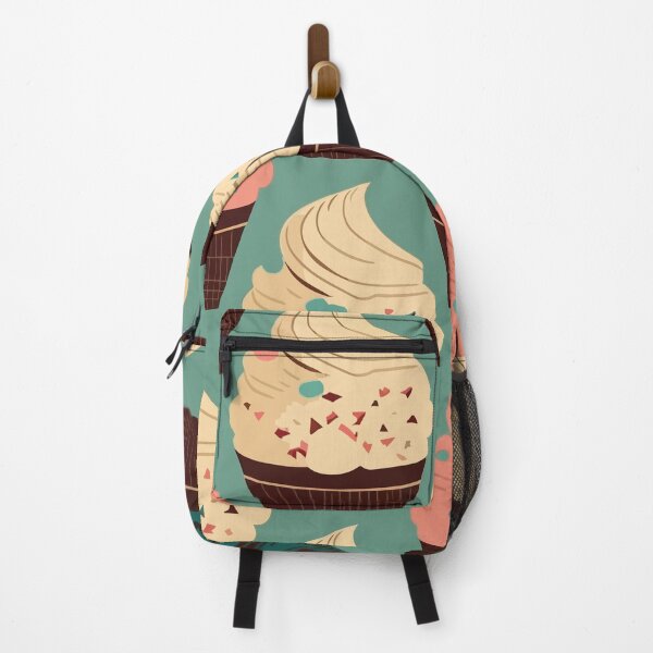 Item preview, Cupcake Pattern designed and sold by Amir Faysal.