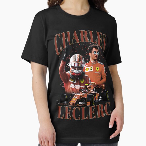 Item preview, Charles Leclerc Victory Classic T  designed and sold by KennedyShields.