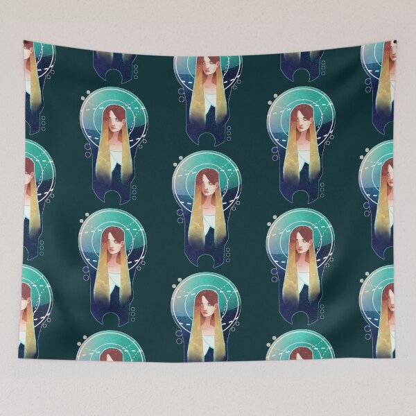Item preview, Casiopea designed and sold by visionreeve.