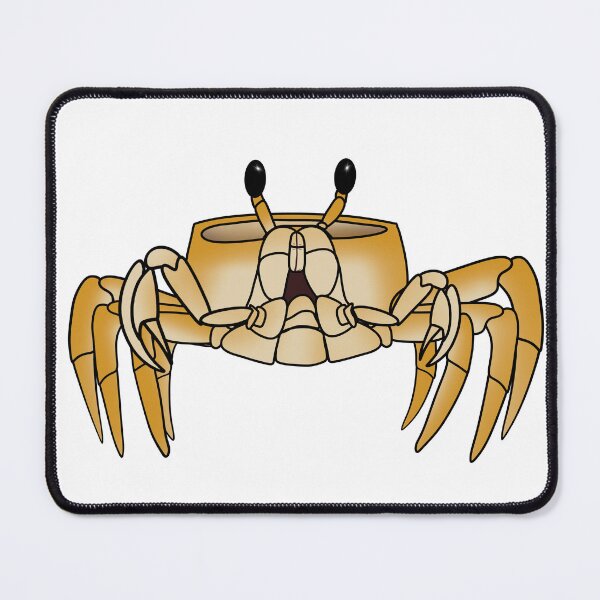 Item preview, Crab designed and sold by Sam Stevens-Lee.