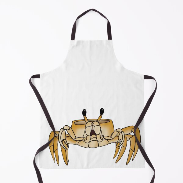 Item preview, Crab designed and sold by Sam Stevens-Lee.
