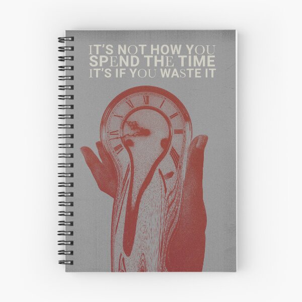 Item preview, All This Time designed and sold by atxevi.