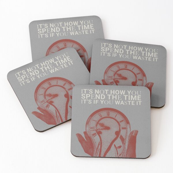Item preview, All This Time designed and sold by atxevi.