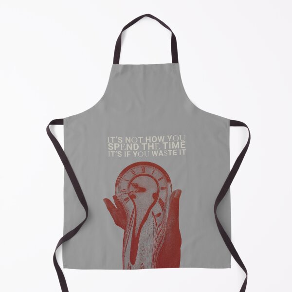 Item preview, All This Time designed and sold by atxevi.