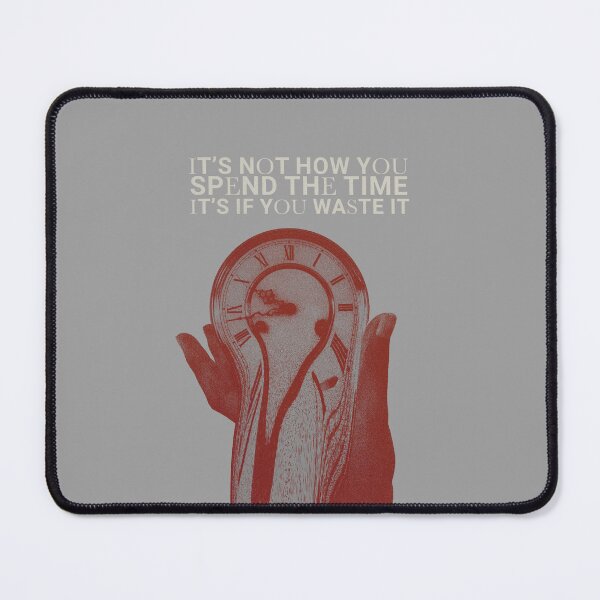 Item preview, All This Time designed and sold by atxevi.