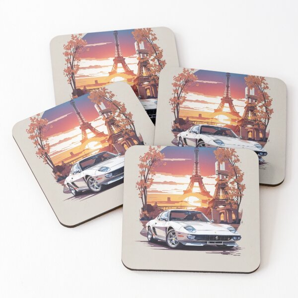 Item preview, ferrari designed and sold by helisium.