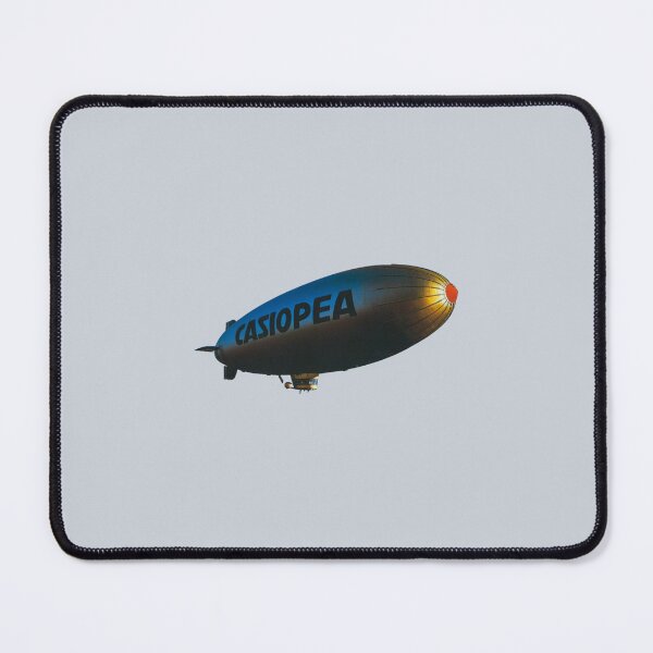 Item preview, Casiopea Super Flight Blimp designed and sold by visionreeve.