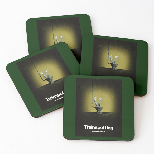 Item preview, Trainspotting    (1) designed and sold by haucksolon.