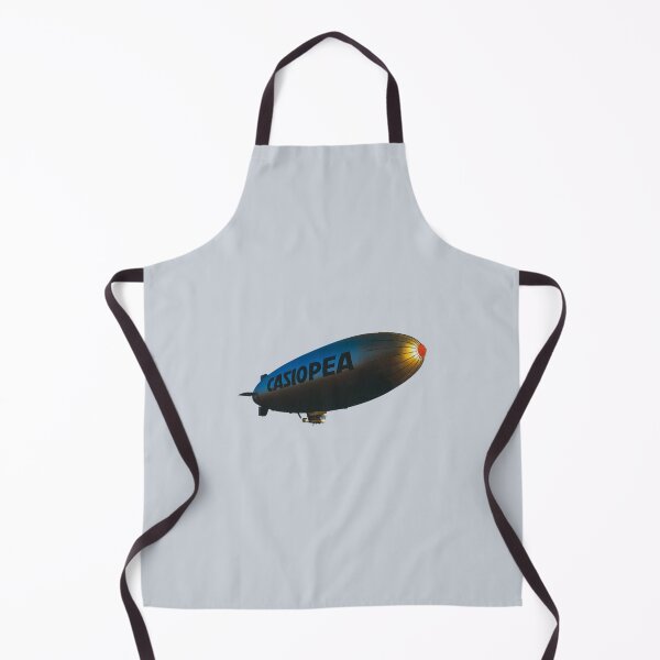 Item preview, Casiopea Super Flight Blimp designed and sold by visionreeve.