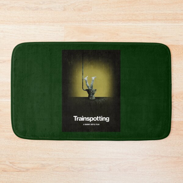 Item preview, Trainspotting    (1) designed and sold by haucksolon.