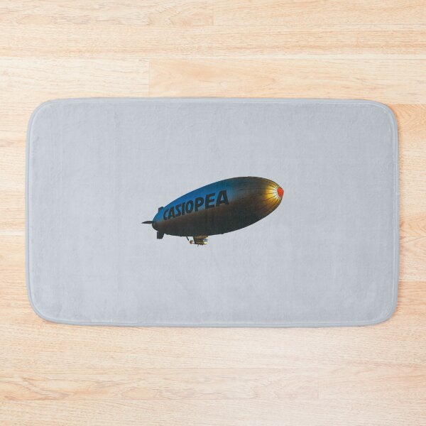 Item preview, Casiopea Super Flight Blimp designed and sold by visionreeve.