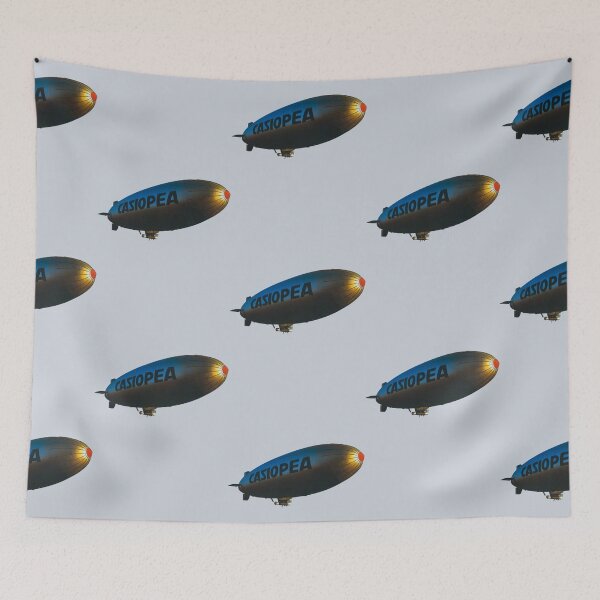 Item preview, Casiopea Super Flight Blimp designed and sold by visionreeve.