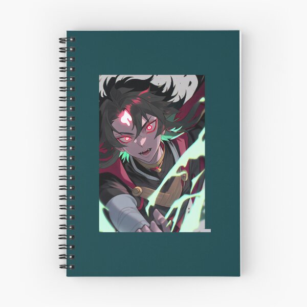 Item preview, Cute Vampire Anime Character with Red Eyes designed and sold by visionreeve.