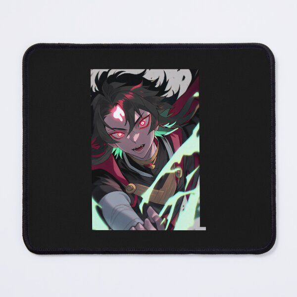 Item preview, Cute Vampire Anime Character with Red Eyes designed and sold by visionreeve.