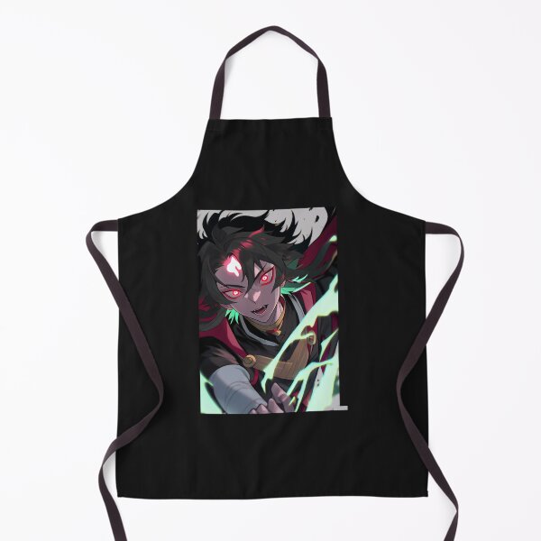 Item preview, Cute Vampire Anime Character with Red Eyes designed and sold by visionreeve.