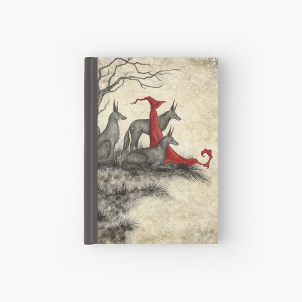 Item preview, Wolf Mage designed and sold by AmyBrownArt.