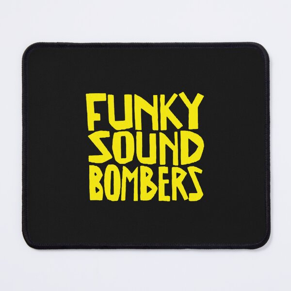 Item preview, Funky Sound Bombers (Casiopea) designed and sold by visionreeve.