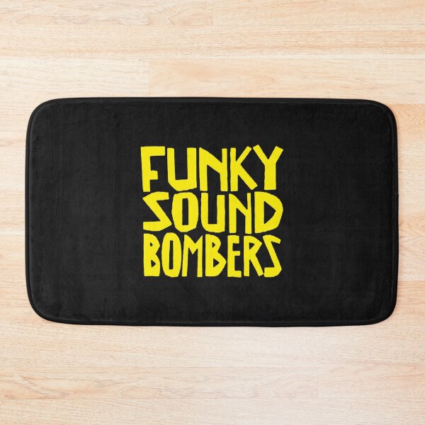 Item preview, Funky Sound Bombers (Casiopea) designed and sold by visionreeve.