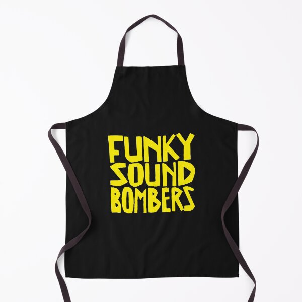 Item preview, Funky Sound Bombers (Casiopea) designed and sold by visionreeve.