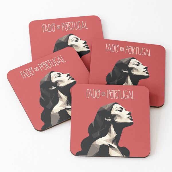Item preview, Fado, Fadista (singer) artNº38 Portugal designed and sold by Bauani.
