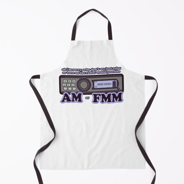 Item preview, AM O FM (zack y cody) designed and sold by nle-yana.