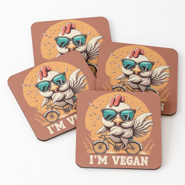 Item preview, VEGAN STYLE SERIES designed and sold by alf5670.