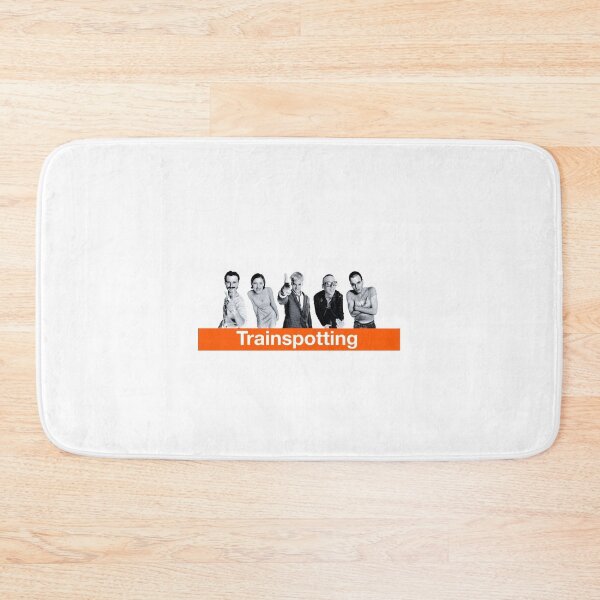 Item preview, Trainspotting    (2) designed and sold by haucksolon.