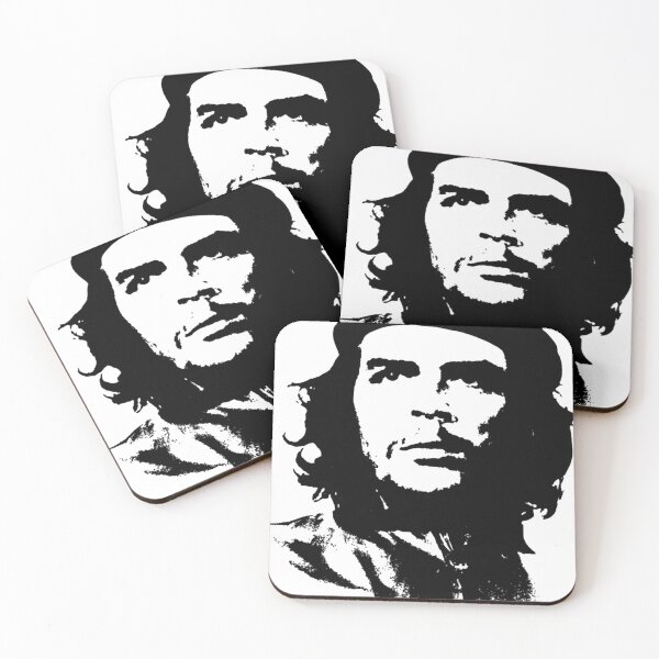Item preview, Che Guevara  designed and sold by KennedyShields.