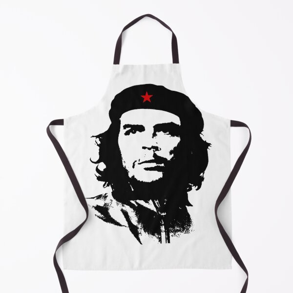 Artikelvorschau, Che Guevara entworfen und verkauft von KennedyShields.