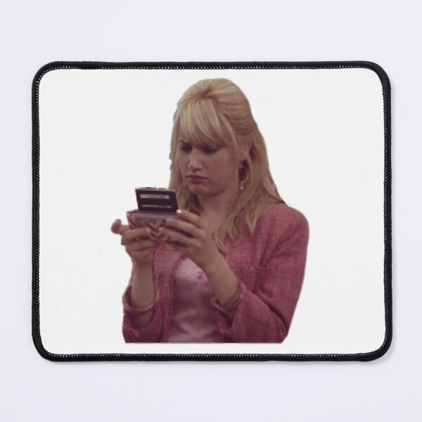 Item preview, ashley tisdale y2k aesthetic designed and sold by nle-yana.
