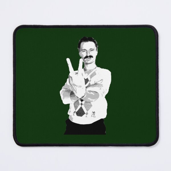 Item preview, Trainspotting - Begbie designed and sold by haucksolon.