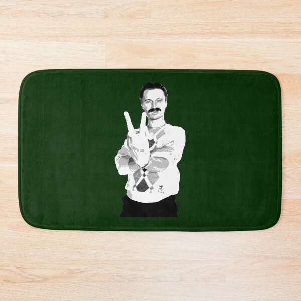 Item preview, Trainspotting - Begbie designed and sold by haucksolon.