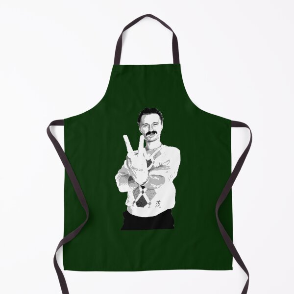 Item preview, Trainspotting - Begbie designed and sold by haucksolon.