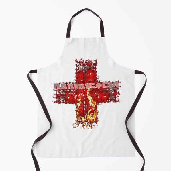 Item preview, Ramm stein T designed and sold by RosellaDerricks.