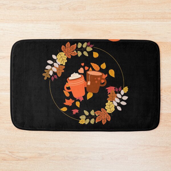 Item preview, Autumn Delights Await designed and sold by BuyMeifYouLike.