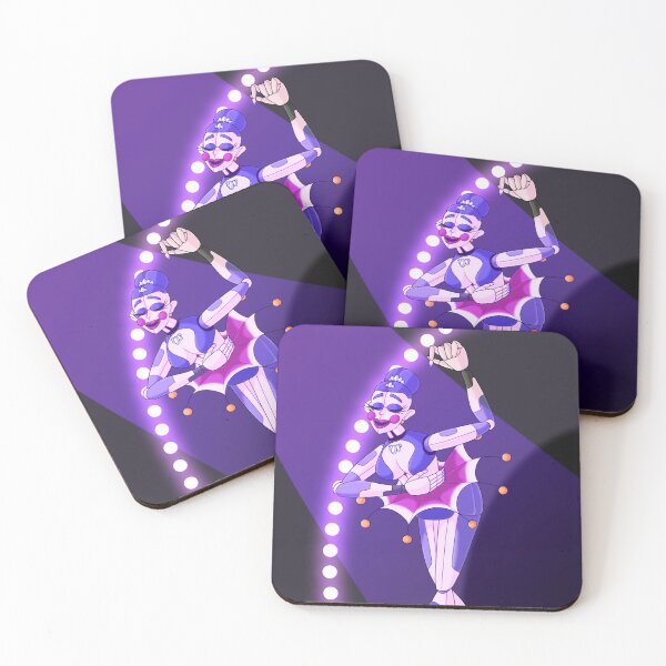 Item preview, Ballora's Stage designed and sold by joysqueezed-out.